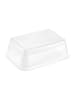 keeeper 3er-Set: Frischhaltedosen "Fredo Fresh" in Lila - 1,25 l