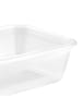 keeeper 3er-Set: Frischhaltedosen "Fredo Fresh" in Lila - 1,25 l