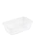 keeeper 2er-Set: Frischhaltedosen "Fredo Fresh" in Schwarz - 3,3 l