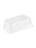 keeeper 2er-Set: Frischhaltedosen "Fredo Fresh" in Schwarz - 3,3 l