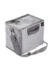 keeeper Torba termiczna "Neo L" w kolorze szarym - 31,5 x 26,5 x 23 cm