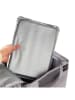 keeeper Torba termiczna "Neo L" w kolorze szarym - 31,5 x 26,5 x 23 cm