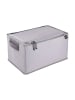 keeeper Isoleertas "Neo XL" grijs - (B)48 x (H)31,3 x (D)26,4 cm