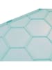 keeeper Opbergkist "Lea" turquoise - 32 l
