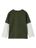 vertbaudet Longsleeve kaki