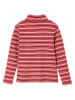vertbaudet Longsleeve in Pink/ Rosa/ Gold