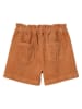 vertbaudet Shorts in Hellbraun