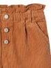 vertbaudet Shorts in Hellbraun