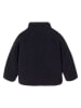 vertbaudet Fleecejacke in Anthrazit