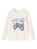 vertbaudet Longsleeve crème