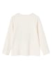 vertbaudet Longsleeve in Creme