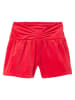 vertbaudet Shorts in Rot