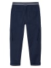 vertbaudet Broek donkerblauw
