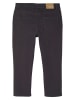 vertbaudet Jeans - Slim fit - in Anthrazit