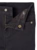 vertbaudet Dżinsy - Slim fit - w kolorze antracytowym