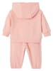 vertbaudet 2tlg. Outfit in Rosa
