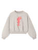 vertbaudet Sweatshirt grijs