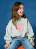 vertbaudet Sweatshirt grijs