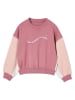vertbaudet Sweatshirt lichtroze
