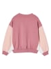 vertbaudet Sweatshirt lichtroze