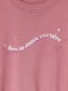 vertbaudet Sweatshirt lichtroze