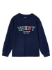 vertbaudet Longsleeve in Dunkelblau