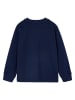 vertbaudet Longsleeve in Dunkelblau