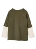 vertbaudet Longsleeve kaki