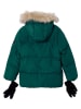 vertbaudet Parka groen