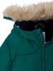 vertbaudet Parka w kolorze zielonym
