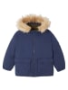 vertbaudet Parka in Dunkelblau