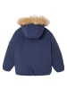 vertbaudet Parka in Dunkelblau