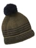 vertbaudet 3tlg. Winterset in Khaki