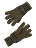 vertbaudet 3tlg. Winterset in Khaki