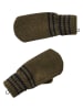 vertbaudet 3tlg. Winterset in Khaki
