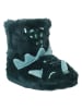 vertbaudet Boots in Grün