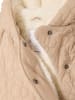 vertbaudet Winterjacke in Beige