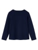 vertbaudet Longsleeve donkerblauw