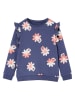 vertbaudet Sweatshirt in Blau
