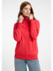 ELBSAND Sweatjacke "Alvis" in Rot