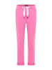 ELBSAND Sweathose "Brinja" in Pink