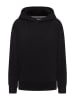 ELBSAND Bluza "Finele" w kolorze czarnym