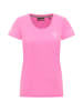 ELBSAND Shirt "Ragne" in Pink