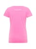 ELBSAND Shirt "Ragne" in Pink