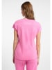 ELBSAND Shirt "Ragne" in Pink