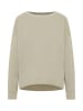ELBSAND Longsleeve "Riane" beige