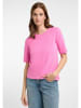 ELBSAND Shirt "Siva" in Pink
