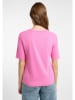 ELBSAND Shirt "Siva" in Pink