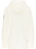 ELBSAND Hoodie "Svana" in Creme