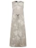 APART Kleid in Beige